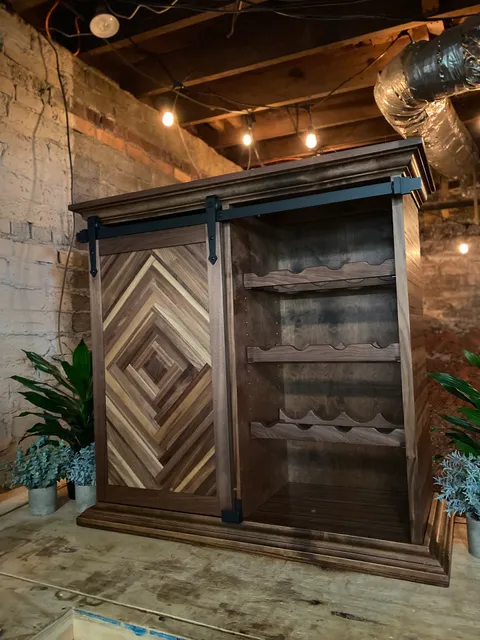 The Ridge & The Root