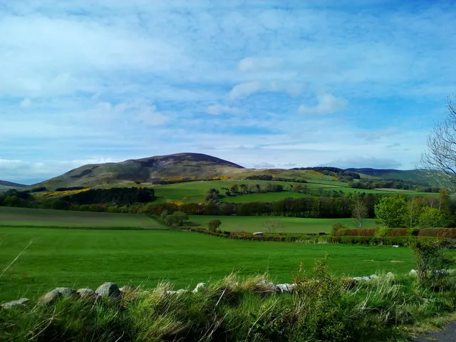 Pentland Hills Regional Park H.Q.