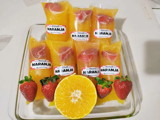 Helados Y Congelados Lalito