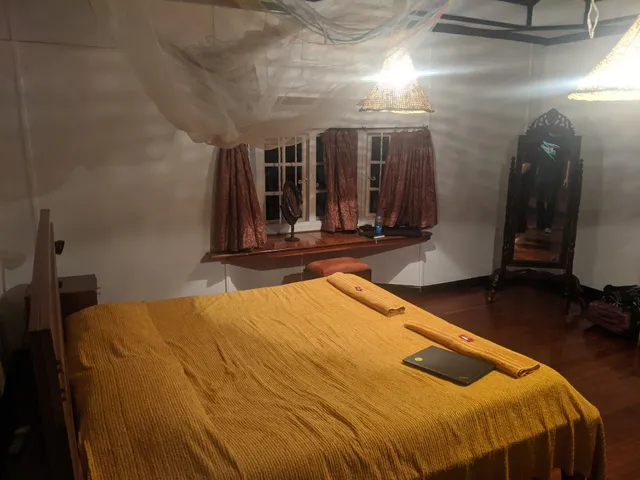 Kiloran House Nairobi