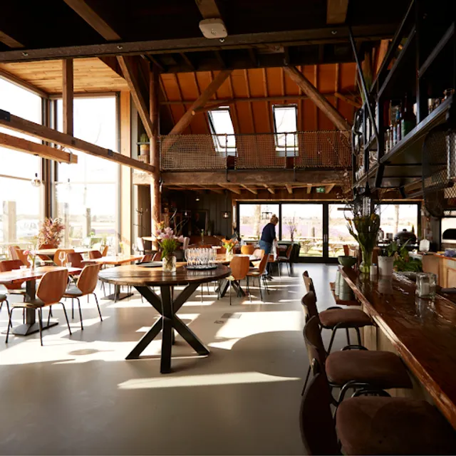 Restaurant 'd Heerlijckheid