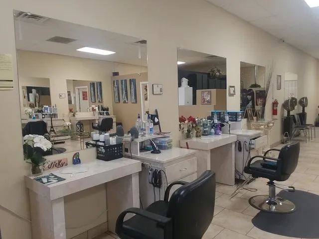 Zone Cuts Family Hair Center