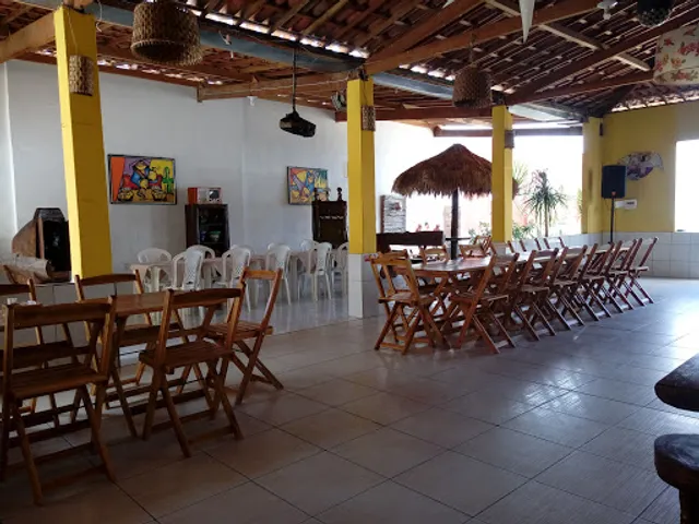 Bangalô "Bar & Restaurante"