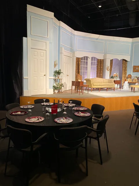 Sherman Community Players