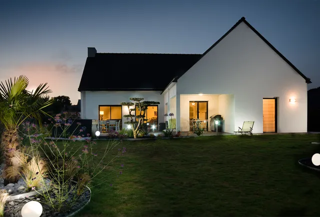 Chambre d'hôtes "Ti al Lann"