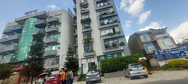 Kebron Guest House | Lafto |