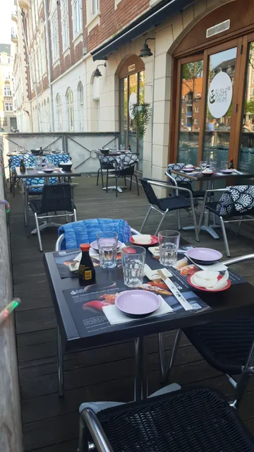 Takumi Sushi Fredericia