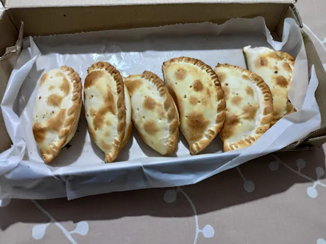 Lo de Jacinto General Paz