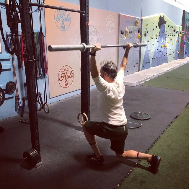 Summit Strength & Fitness