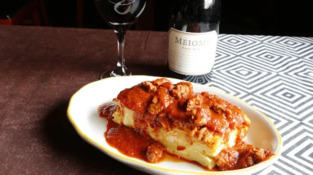 The Chateau Restaurant Waltham