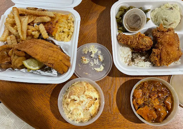 Sandra Lee's Country Kitchen