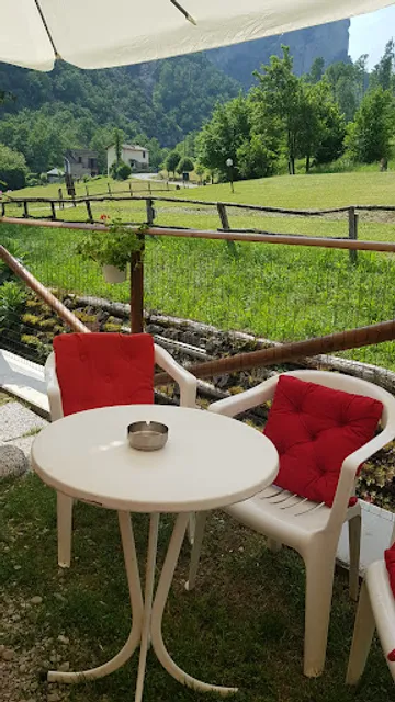 Chiosco La Quiete - Cena solo su prenotazione