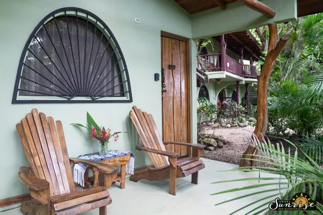 Nosara Sunrise Bed & Breakfast