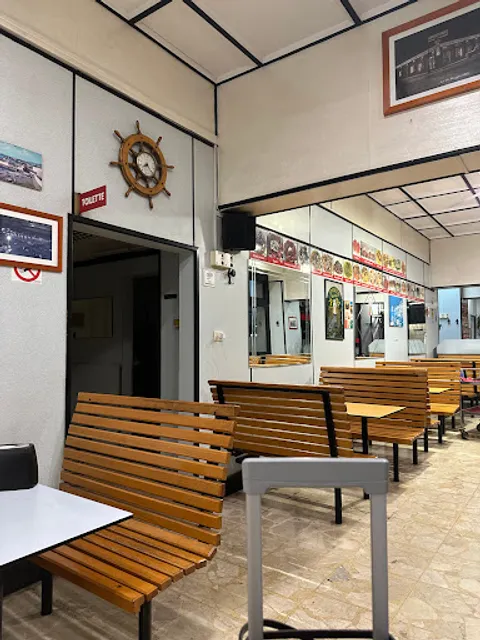 Ristorante Porta Messina