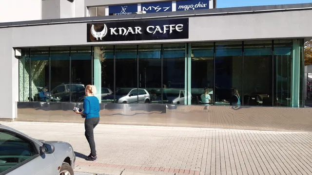 KNAR Caffe