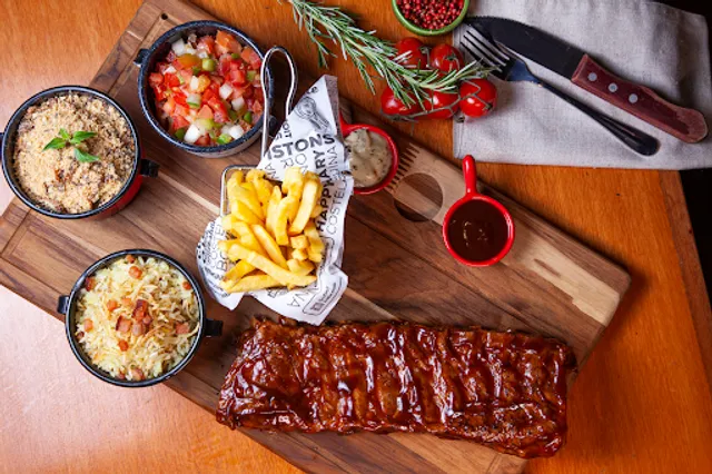 Restaurante Detroit Steakhouse