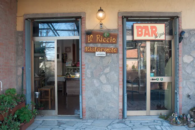 Ristorante Il Riccio