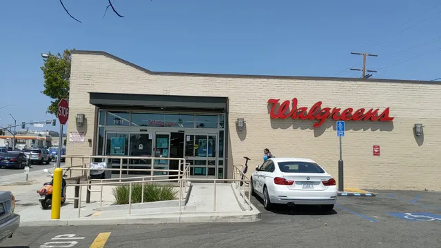 Walgreens