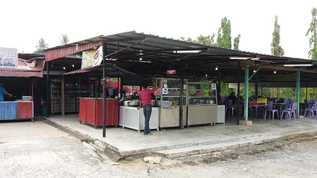 Restoran Kak Zan D' Tasek