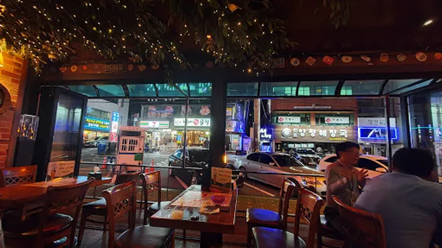 더제이제이 삼성동맛집