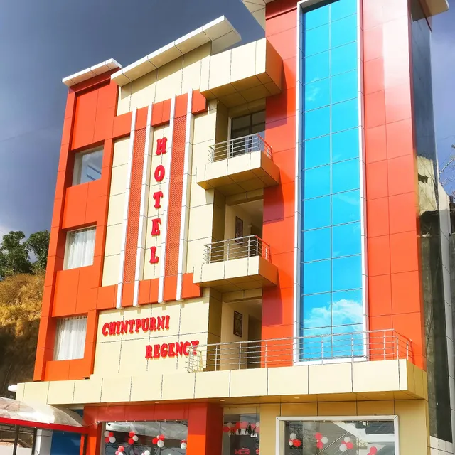 Hotel Chintpurni Regency
