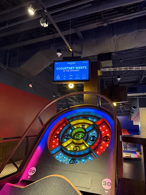 Puttshack - Louisville