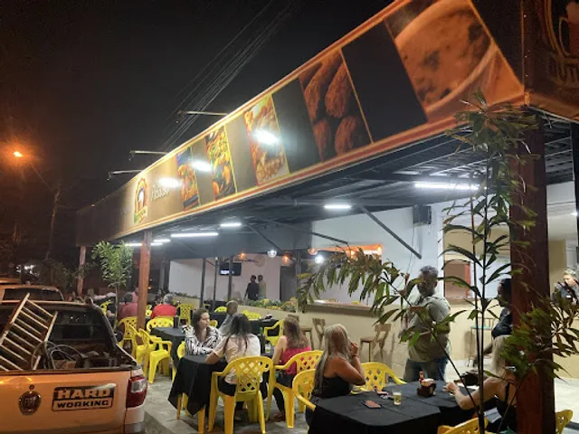 Butiquim Cozinha, Bar & Cia