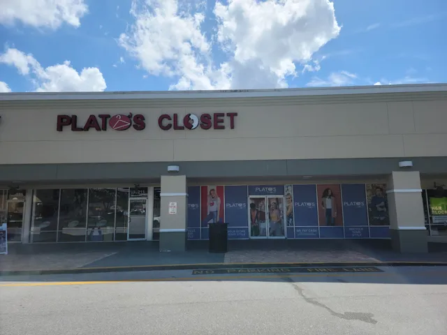 Plato's Closet
