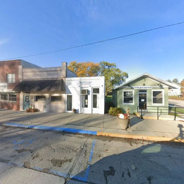 Town & Country Hair Care