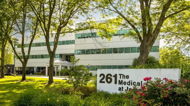 Garden State Urology