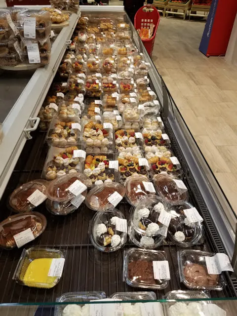 Caffè Vergnano 1882 Conad