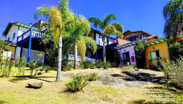 Pousada Vila Mineira