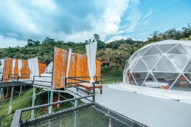 Phu Thara Klang Dong