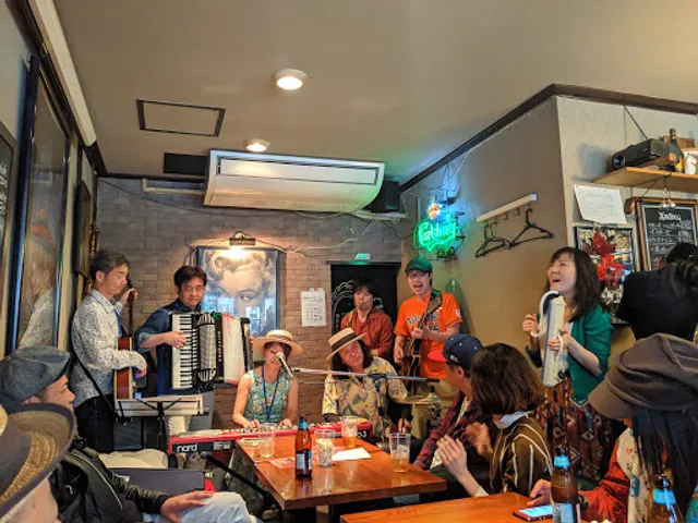 アーリーアメリカン