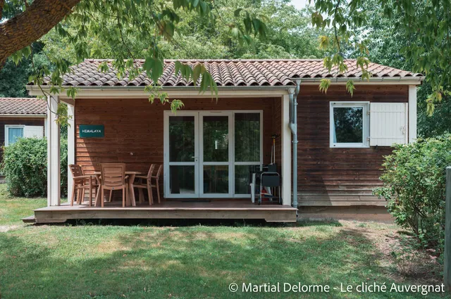 Village pour la Terre