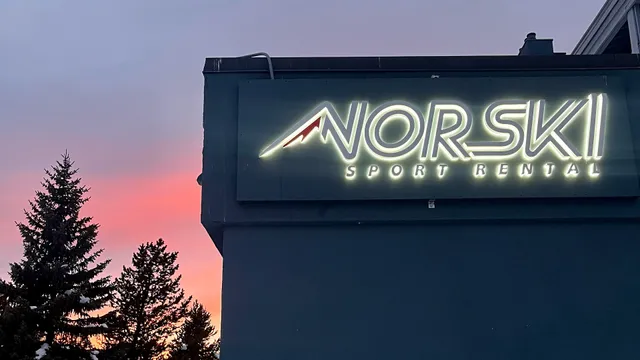 Norski Sports Copper Mountain