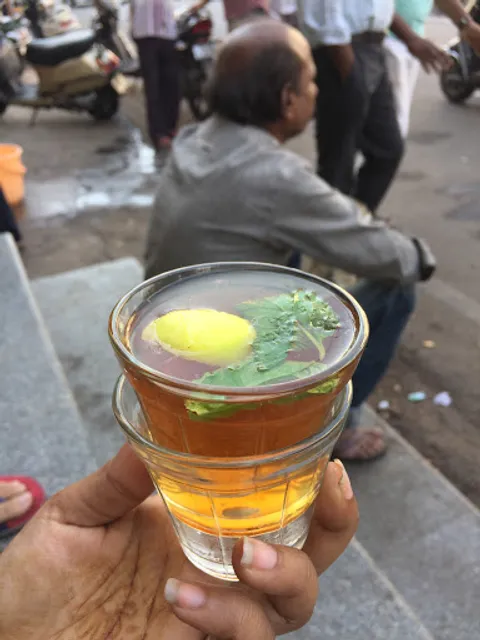 Sri Shirdi Sai Baba Mess