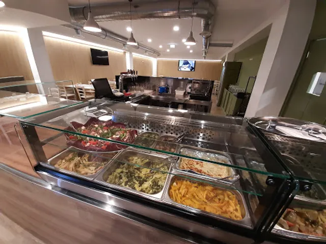 Pizzeria La Gastronomica