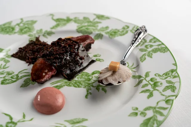 Nazario Cano Restaurante