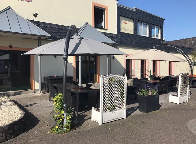 Hotel-Restaurant Maas Inh. Sascha Saxler