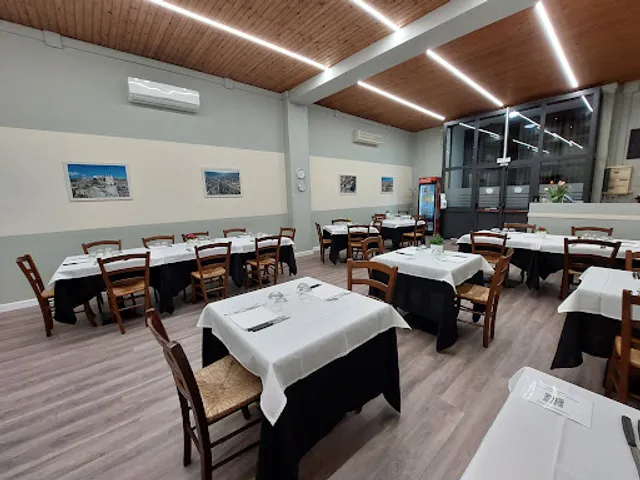 Trattoria Il Girasole