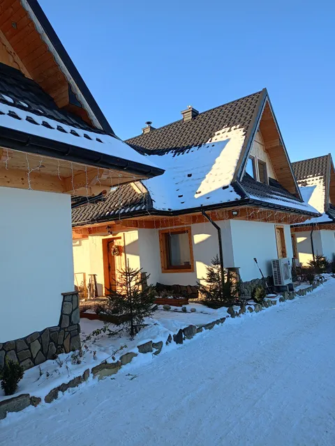 Cicha Przystań Dzianisz