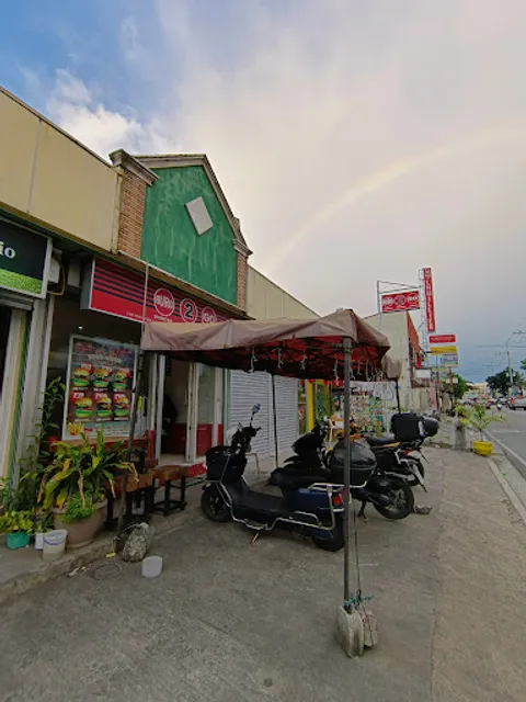 Burg2go Marcos Alvarez