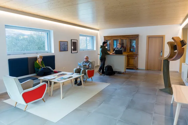 Apartamentos rurales Mendialdea