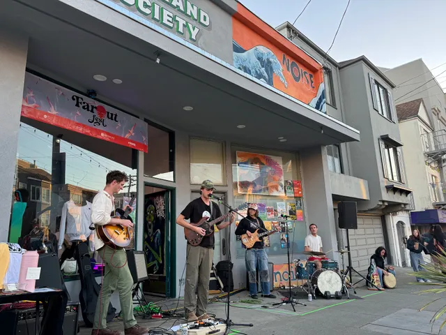 Eye and Hand Society