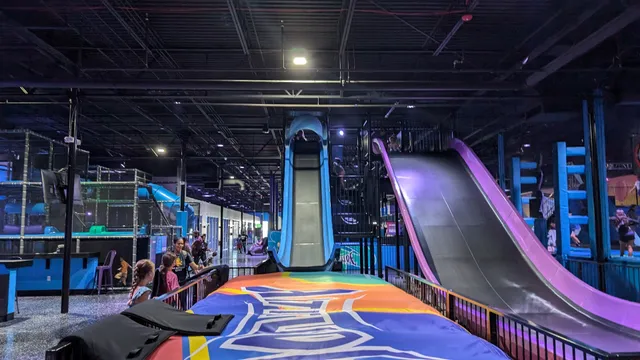 Altitude Trampoline Park