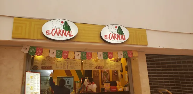 El Carnal