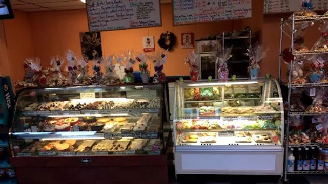 Rosito's Bakery