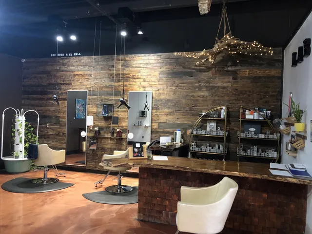 PHI Eco Salon