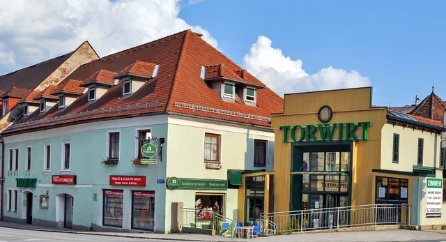 Hotel Restaurant Torwirt | Wolfsberg